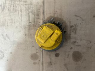 bontott CITROËN C2 Bal Ködfényszóró