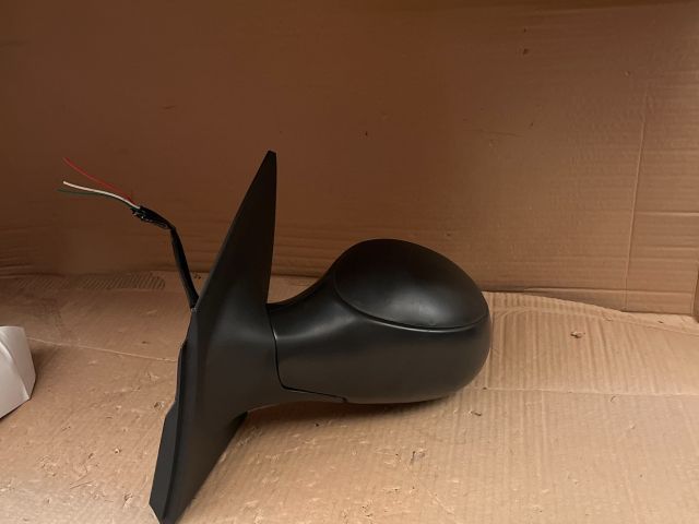 bontott CITROËN C2 Bal Visszapillantó Tükör (Elektromos)