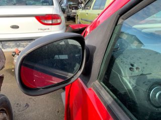 bontott CITROËN C2 Bal Visszapillantó Tükör (Mechanikus)