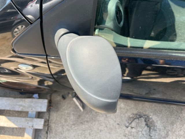 bontott CITROËN C2 Bal Visszapillantó Tükör (Mechanikus)