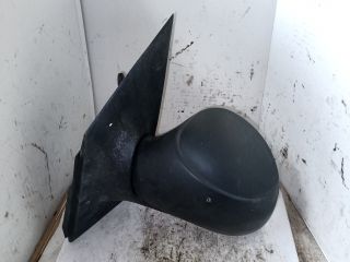 bontott CITROËN C2 Bal Visszapillantó Tükör (Mechanikus)