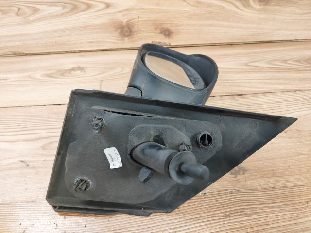 bontott CITROËN C2 Bal Visszapillantó Tükör (Mechanikus)