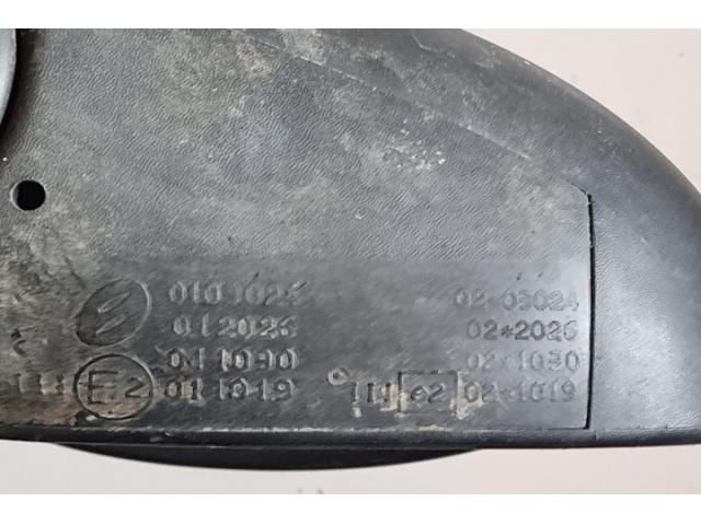 bontott CITROËN C2 Bal Visszapillantó Tükör (Mechanikus)