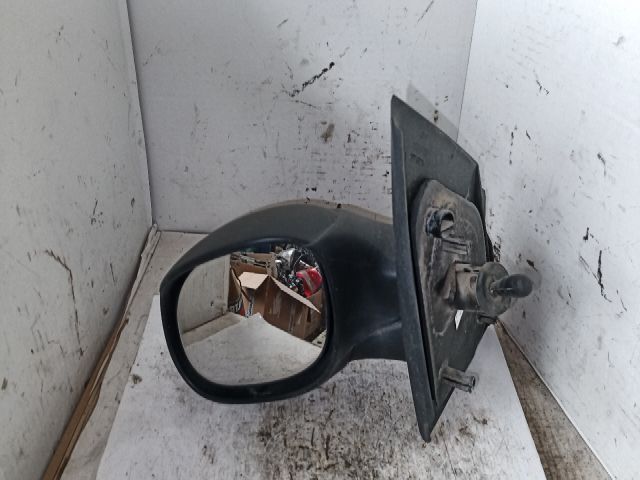bontott CITROËN C2 Bal Visszapillantó Tükör (Mechanikus)