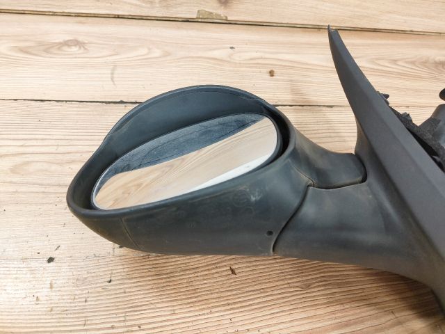 bontott CITROËN C2 Bal Visszapillantó Tükör (Mechanikus)