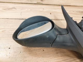 bontott CITROËN C2 Bal Visszapillantó Tükör (Mechanikus)