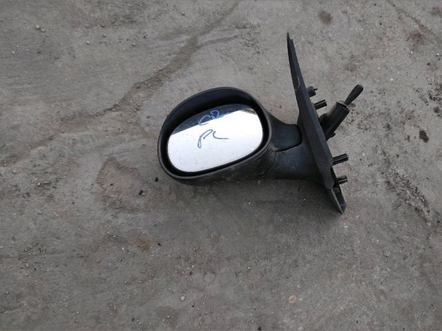 bontott CITROËN C2 Bal Visszapillantó Tükör (Mechanikus)