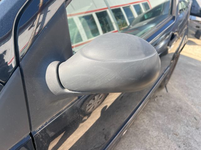 bontott CITROËN C2 Bal Visszapillantó Tükör (Mechanikus)