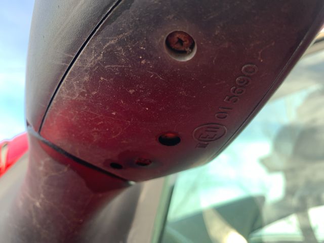 bontott CITROËN C2 Bal Visszapillantó Tükör (Mechanikus)