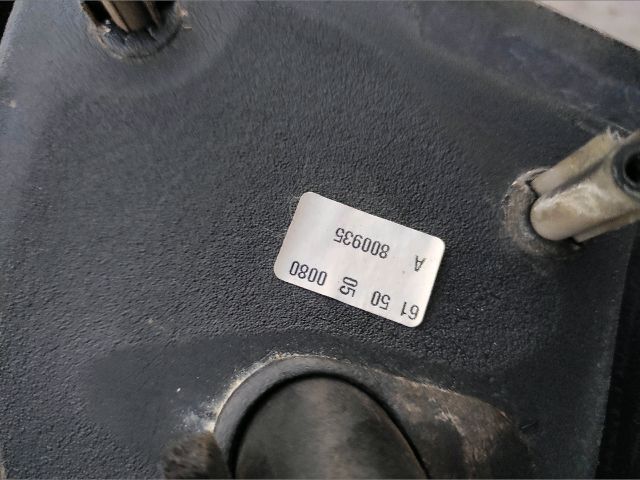 bontott CITROËN C2 Bal Visszapillantó Tükör (Mechanikus)