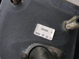 bontott CITROËN C2 Bal Visszapillantó Tükör (Mechanikus)