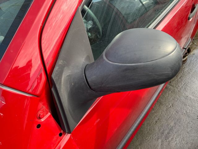 bontott CITROËN C2 Bal Visszapillantó Tükör (Mechanikus)