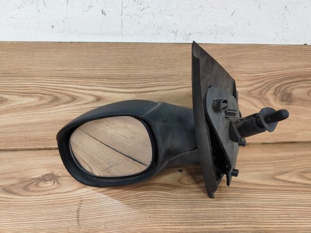 bontott CITROËN C2 Bal Visszapillantó Tükör (Mechanikus)