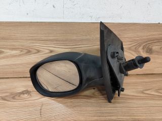 bontott CITROËN C2 Bal Visszapillantó Tükör (Mechanikus)