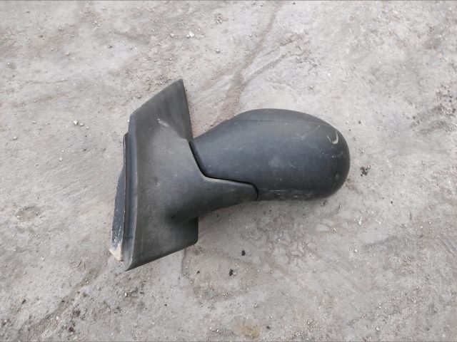 bontott CITROËN C2 Bal Visszapillantó Tükör (Mechanikus)