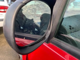 bontott CITROËN C2 Bal Visszapillantó Tükör (Mechanikus)