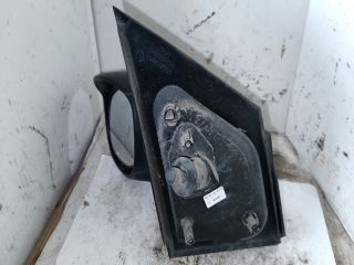 bontott CITROËN C2 Bal Visszapillantó Tükör (Mechanikus)