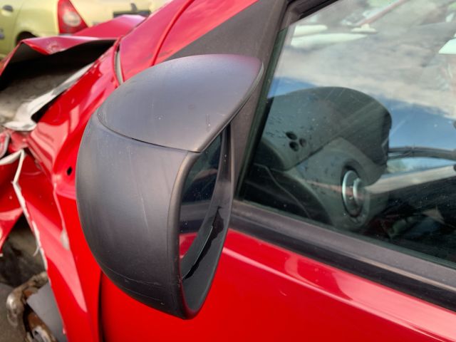 bontott CITROËN C2 Bal Visszapillantó Tükör (Mechanikus)