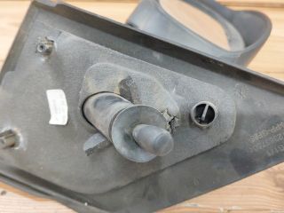 bontott CITROËN C2 Bal Visszapillantó Tükör (Mechanikus)