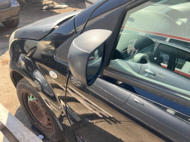 bontott CITROËN C2 Bal Visszapillantó Tükör (Mechanikus)