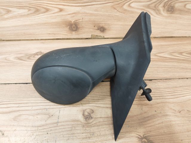 bontott CITROËN C2 Bal Visszapillantó Tükör (Mechanikus)