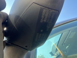 bontott CITROËN C2 Bal Visszapillantó Tükör (Mechanikus)