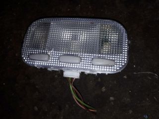 bontott CITROËN C2 Beltér Világítás Első