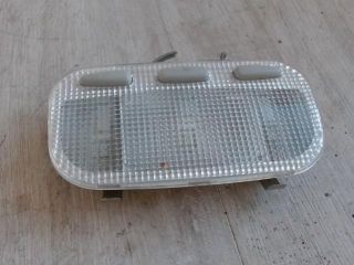 bontott CITROËN C2 Beltér Világítás Első