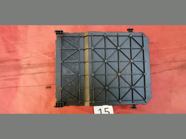 bontott CITROËN C2 Biztosítéktábla Utastér