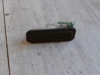 bontott CITROËN C2 Csomagtér Nyitó Kar / Gomb