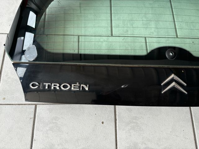 bontott CITROËN C2 Csomagtérajtó (Üres lemez)