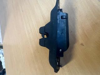 bontott CITROËN C2 Csomagtérajtó Zárszerkezet