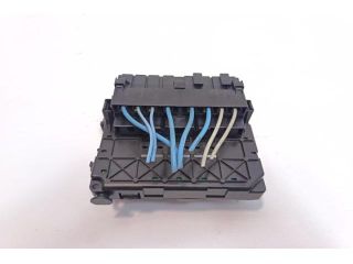 bontott CITROËN C2 Elektronika (Magában)