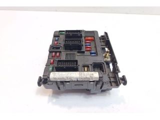 bontott CITROËN C2 Elektronika (Magában)