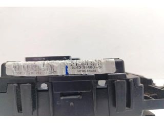 bontott CITROËN C2 Elektronika (Magában)