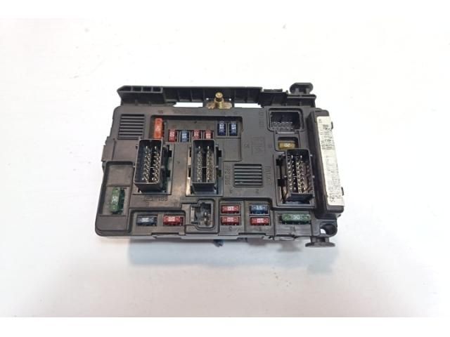 bontott CITROËN C2 Elektronika (Magában)