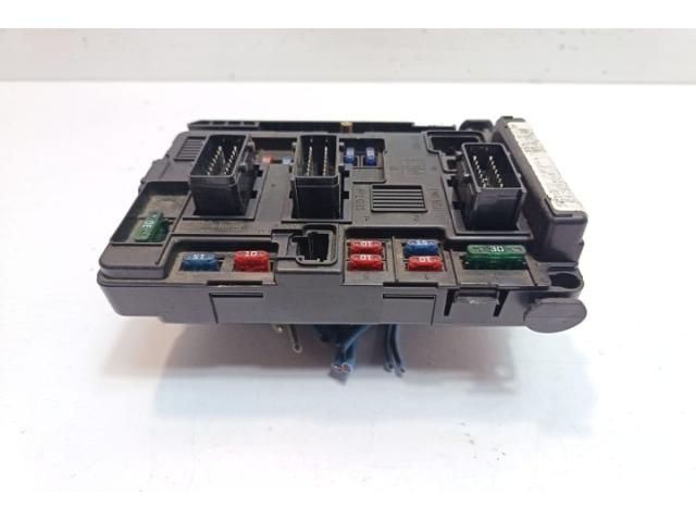 bontott CITROËN C2 Elektronika (Magában)