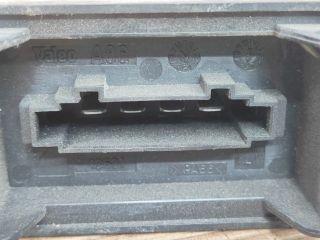 bontott CITROËN C2 Előtét Ellenállás Fűtőmotor