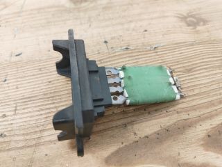 bontott CITROËN C2 Előtét Ellenállás Fűtőmotor