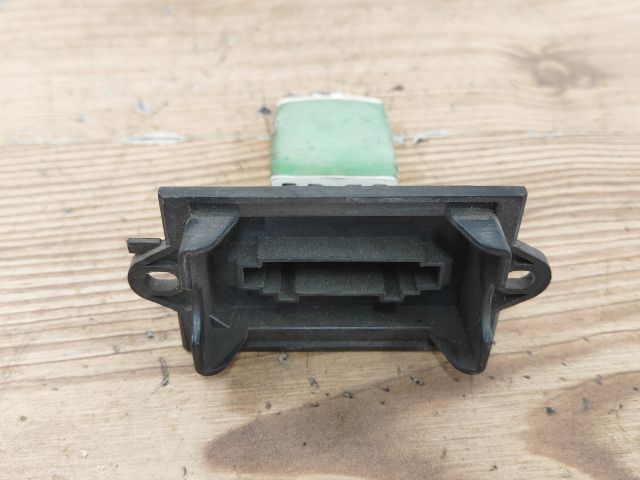 bontott CITROËN C2 Előtét Ellenállás Fűtőmotor