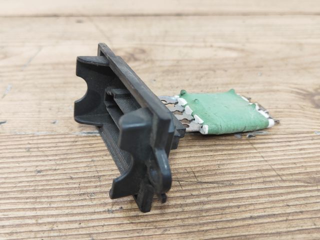 bontott CITROËN C2 Előtét Ellenállás Fűtőmotor