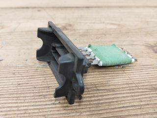 bontott CITROËN C2 Előtét Ellenállás Fűtőmotor