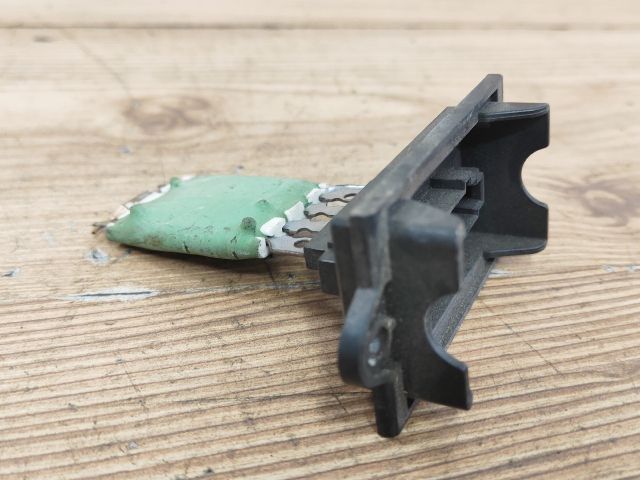 bontott CITROËN C2 Előtét Ellenállás Fűtőmotor