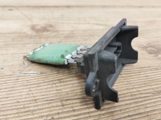 bontott CITROËN C2 Előtét Ellenállás Fűtőmotor