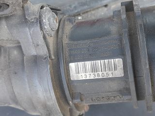 bontott CITROËN C2 Első Ablaktörlő Motor