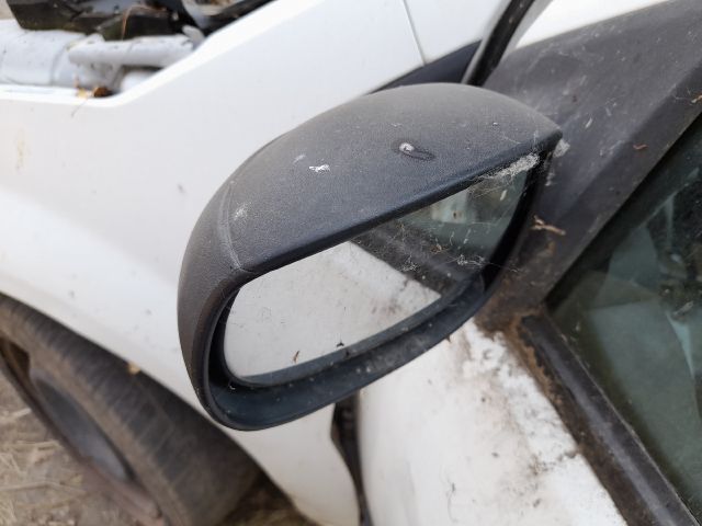 bontott CITROËN C2 Első Ablaktörlő Motor