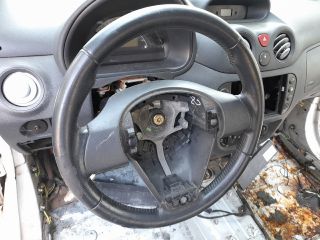 bontott CITROËN C2 Első Ablaktörlő Motor