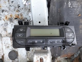 bontott CITROËN C2 Első Ablaktörlő Motor