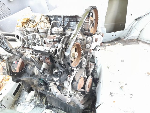 bontott CITROËN C2 Első Ablaktörlő Motor