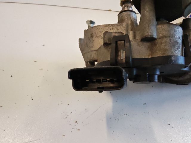 bontott CITROËN C2 Első Ablaktörlő Motor